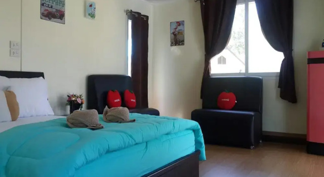 Sangvimarn Resort