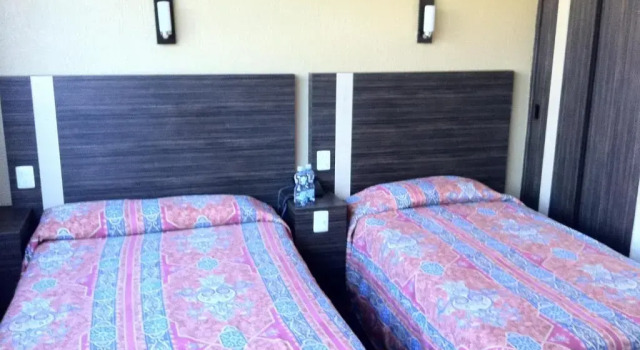 Двухместный номер Standard Hotel Arizona