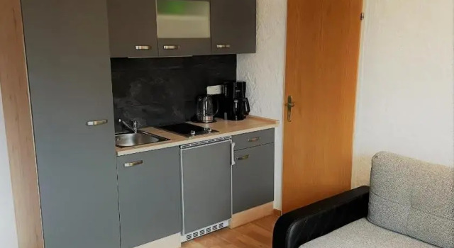 Апартаменты Appartement Valentin