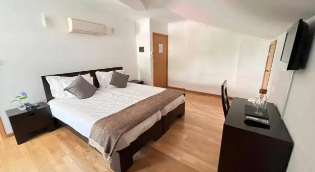 Hotel Vale Do Zezere, Book Hotel Manteigas Beira Interior Norte