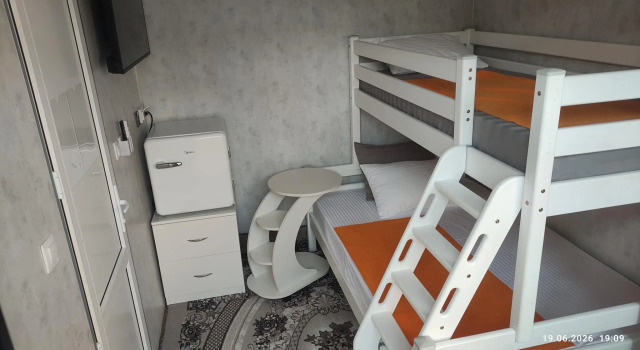 Номер Standard Коттедж