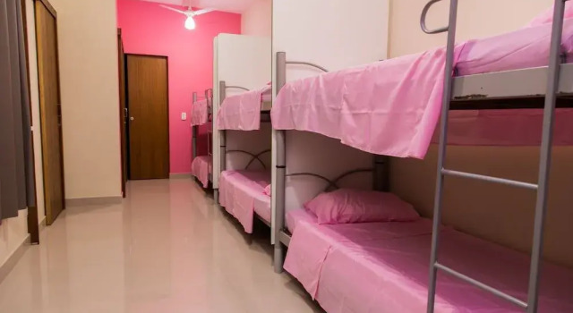 Hostel Apoteose, Забронировать Хостел Хостелы штата Рио-де-Жанейро, Хостел