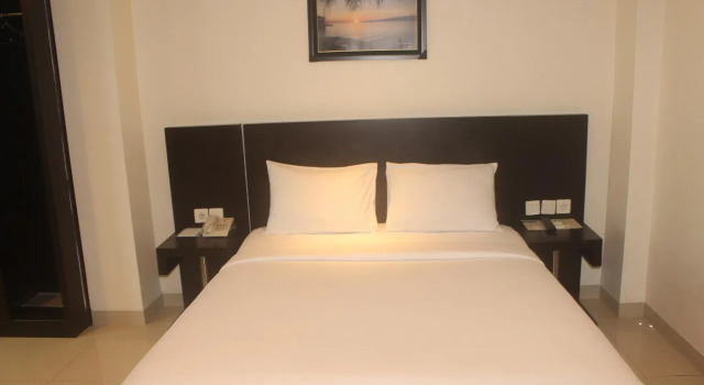 Номер Superior Manise Hotel