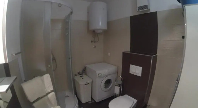 Апартаменты Apartment In Centre for 7