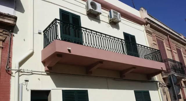 La Veranda sul Mare, Book Hotel Reggio di Calabria Calabria