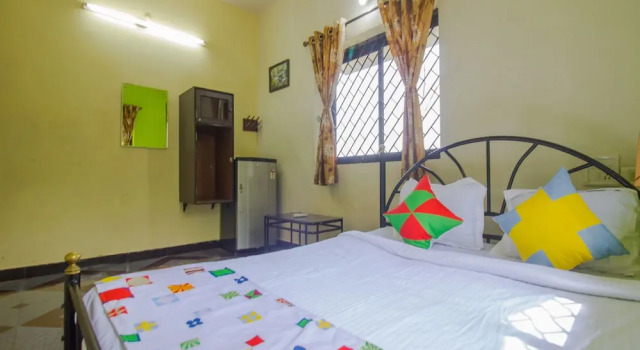 OYO 16412 Home Cozy Studio Parra