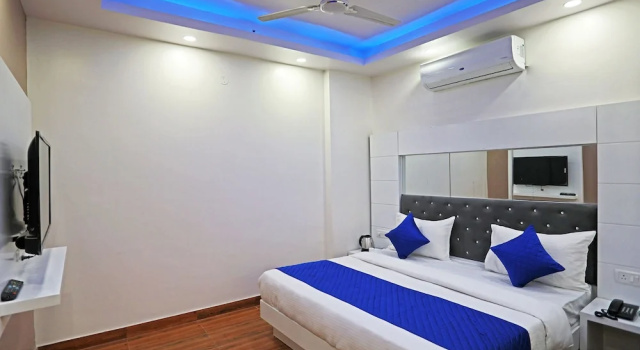 Номер Standard Hotel Fortune Stay