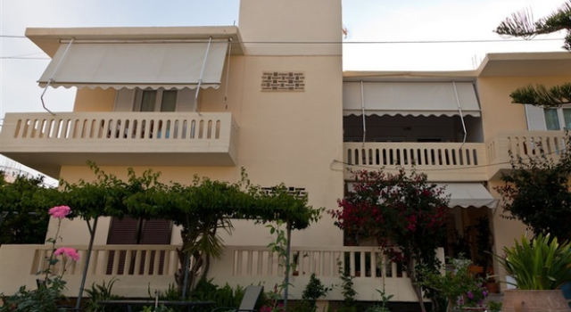 Raisakis - Canea Mare Annex