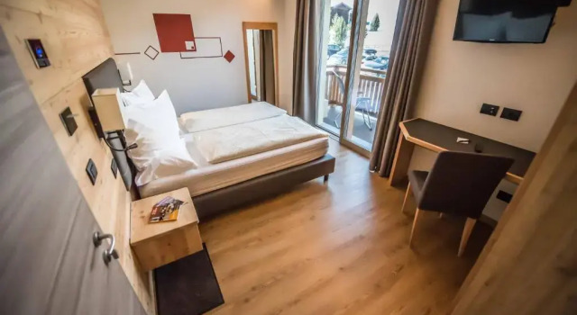 Номер Classic Hotel Le Alpi