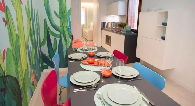 Вилла Deluxe Hotel President