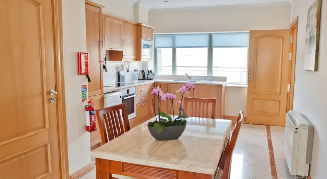 Апартаменты Standard Park Place Apartments