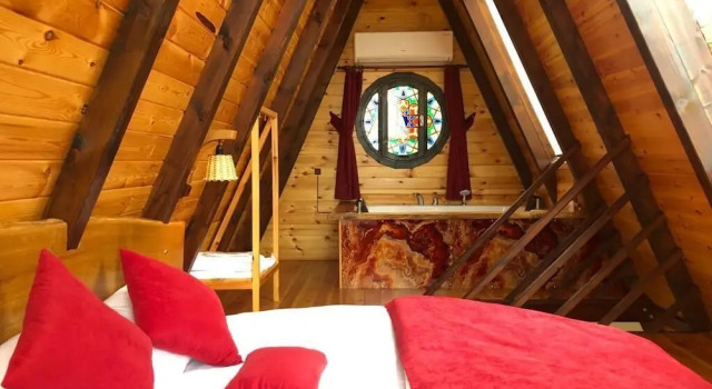 MCORA Tatil Koyu, Забронировать Отель Отели Пазар 3 звезды, 3*