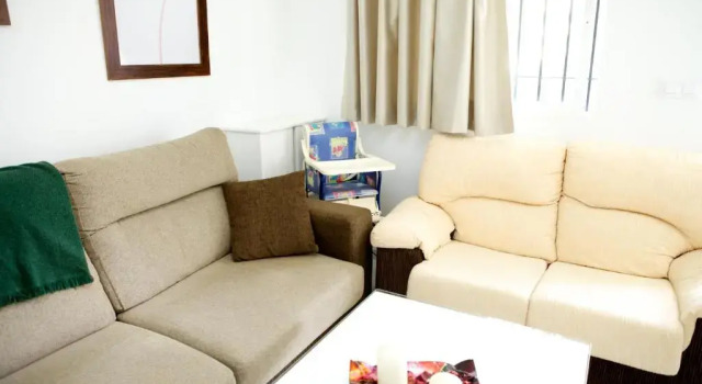 Апартаменты Superior Apartamento Andalucía
