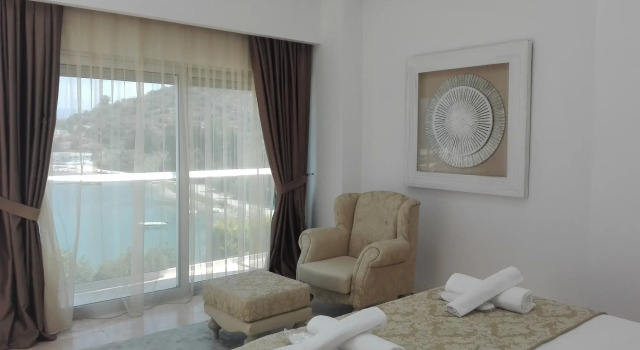 Egesu Marina Guest House, Rezerwuj Pensjonat Hotele w Milas z parkingiem, Parking