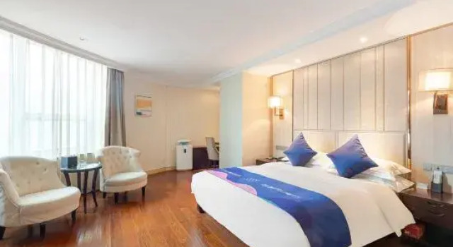 Люкс Business Baohai Hotel