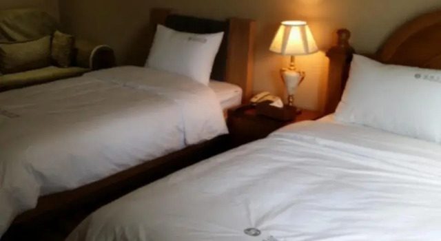 天空下酒店(Haneul Arae Hotel), Reserva ahora Hotel Dongnae-Gu Busán