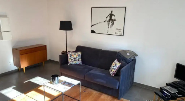 Charmant Studio a Haguenau, a 25mn de Strasbourg