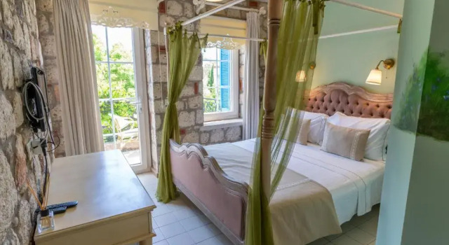Номер Deluxe Igdeli Han Hotel