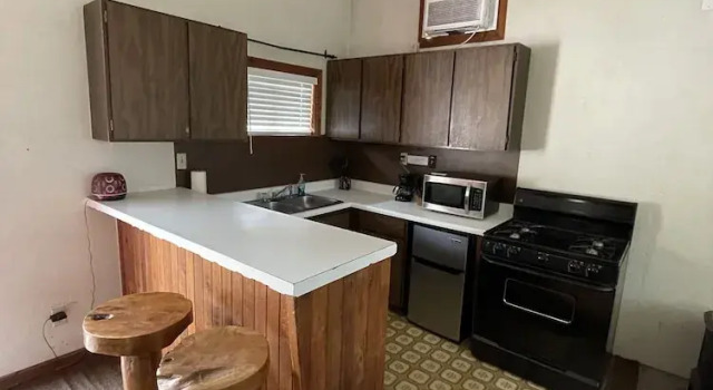 Номер Standard Adventures Vacation Rentals