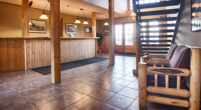 Tahoe Lakeshore Lodge & Spa