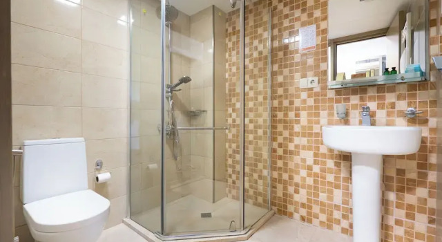 Номер Economy Hotel Somi Inn