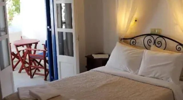 Номер Deluxe Pension Hlias - Chora Amorgos