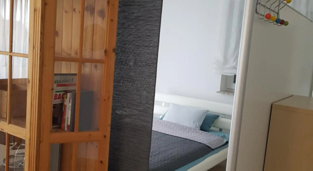 schöne Wohnung in Bad Nauheim, nahe Frankfurt