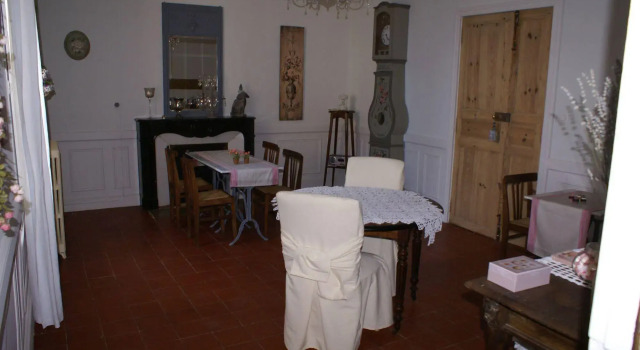 Maison Bersane
