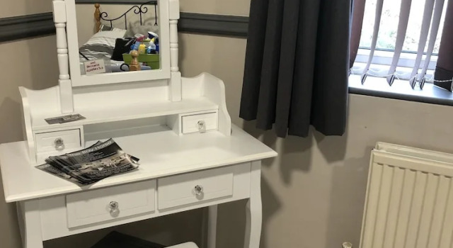 Одноместный номер Standard The Bay Horse Accommodation