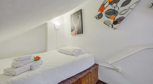 Maison Seguret 50m From Ski, Prenota Hotel Sauze dʼOulx 