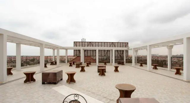 Sun Shine Hotel, Book Hotel Hotels in Luanda with Parking, Parking