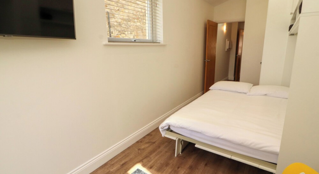 Lakes View Apartment 1, Varaa Huoneisto Asunnot kohteessa Merseyside, Huoneisto