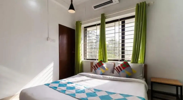 Ecoville suites