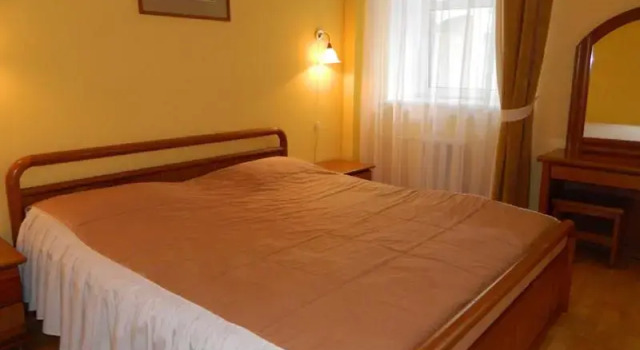 Полулюкс Comfort Отель Оболонь