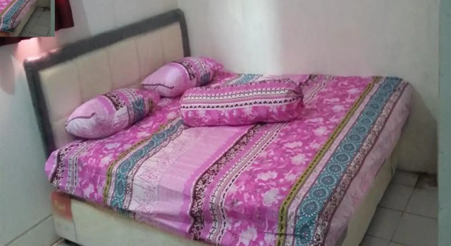 Mayestik Guest House Syariah, Rezervovat Penzión Penziony v Jakarta provincie, Penzión