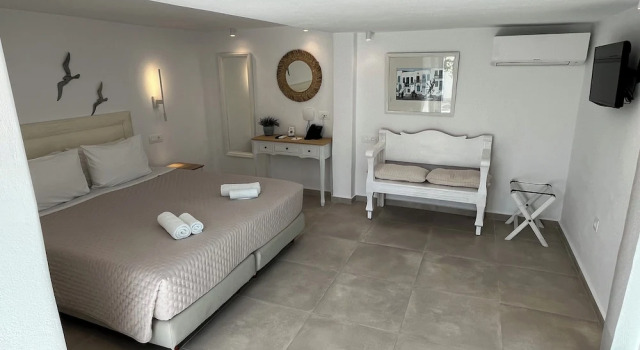 Номер Comfort Villa Margarita