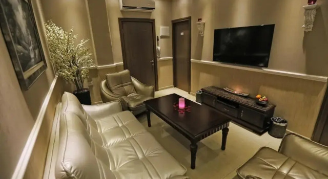 Номер Standard Spa House Boutique Hotel - Petach Tikwa