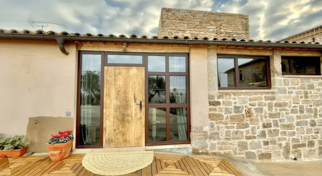 Torre Medieval de Queralt, Buchen Sie Villa Els Plans de Sió 
