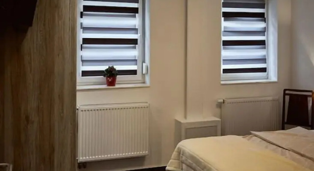 Апартаменты c 1 комнатой Boardinghouse Apart-Hotel