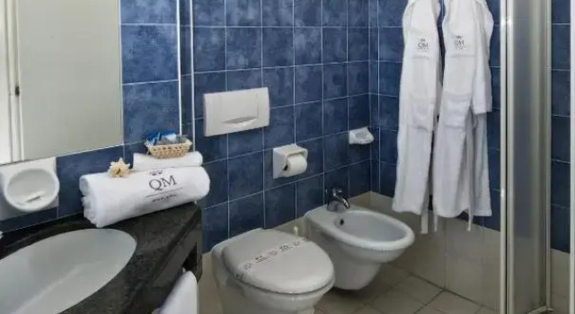 Номер Executive Hotel Queen Mary