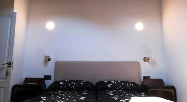 Albergue Savior, Prenota Hotel Lourenzá. Galizia
