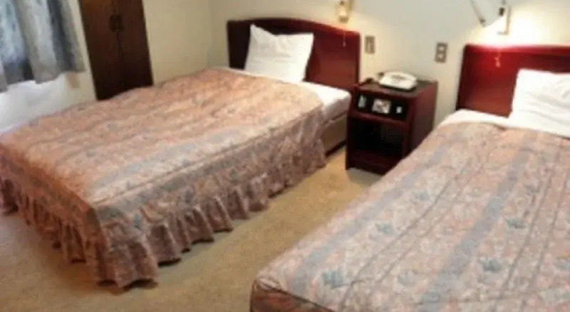 Hotel Mimatsu Annex, Reservar Hotel Mito 