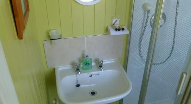 Двухместный номер Standard Greenlaw Guest House