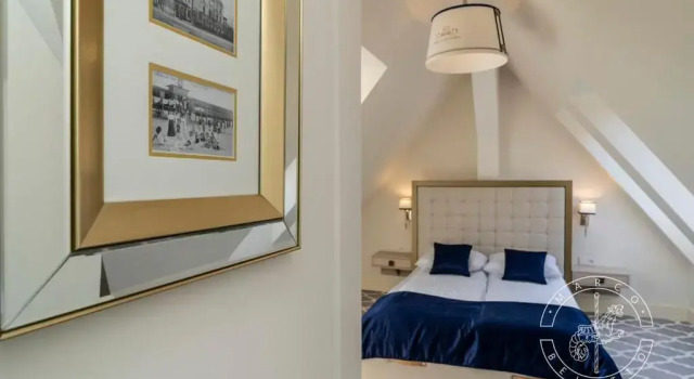 Номер Classic Willa Legenda Hotel Adults Only