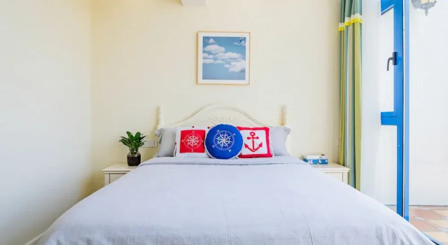 Aegean Sea Holiday Villa, Buchen Sie Villa Villen in Zhoushan, Villa