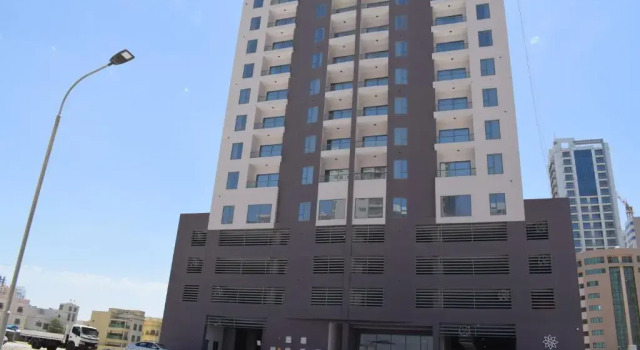 The Spot Residence, Buchen Sie Hotel Business-Hotels in Southern Governorate, 4* 5*