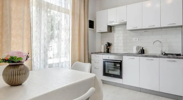 Апартаменты Standard Apartments K & N