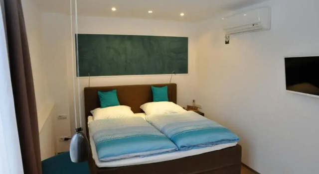 Студия Standard Apartments am Freizeitpark