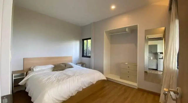 Ozone Hill Panoramic Residence Thong Nai Pan Beach, Забронировать Отель Отели Тонга Най Пана Ной 5 звезд, 5*