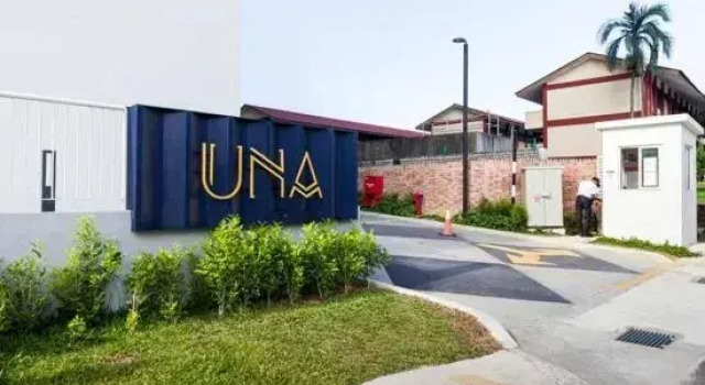 Una Residence Kuala Lumpur by Unimax